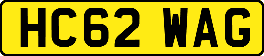 HC62WAG