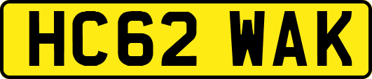 HC62WAK