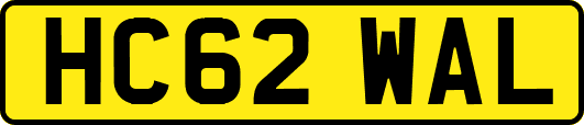 HC62WAL