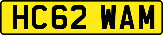 HC62WAM