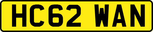 HC62WAN