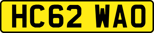 HC62WAO