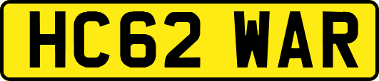 HC62WAR