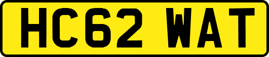 HC62WAT