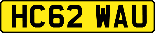 HC62WAU