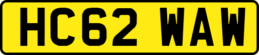 HC62WAW