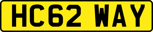 HC62WAY