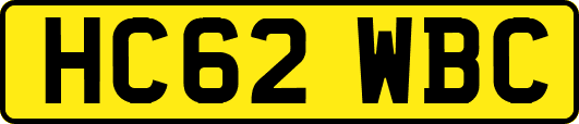 HC62WBC
