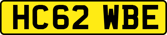 HC62WBE