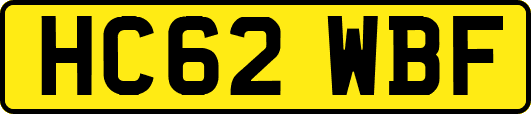HC62WBF