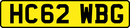 HC62WBG