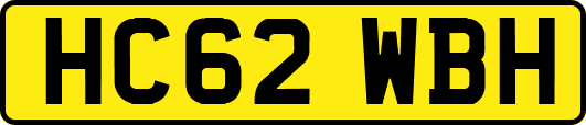 HC62WBH