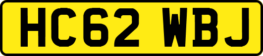HC62WBJ