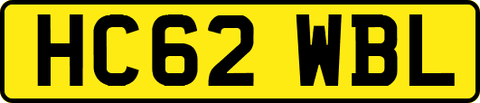 HC62WBL