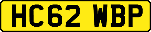 HC62WBP