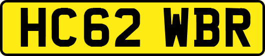 HC62WBR