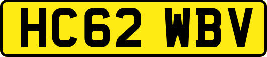 HC62WBV