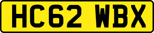 HC62WBX