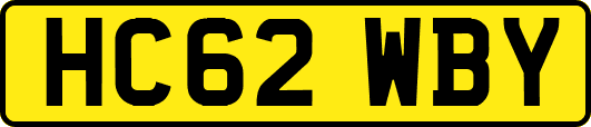 HC62WBY