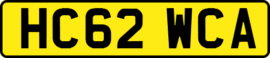 HC62WCA