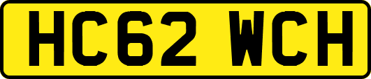 HC62WCH