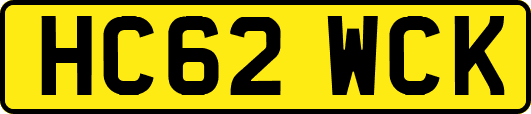 HC62WCK