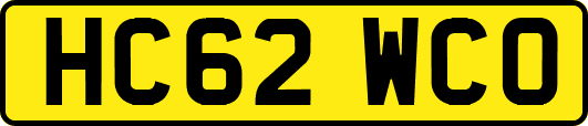HC62WCO