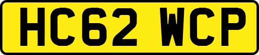 HC62WCP