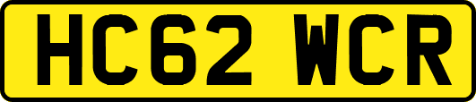 HC62WCR
