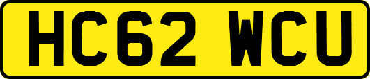 HC62WCU