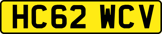 HC62WCV