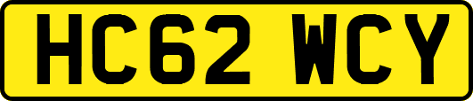 HC62WCY