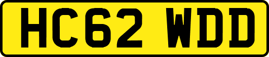 HC62WDD