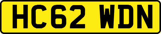 HC62WDN