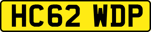 HC62WDP
