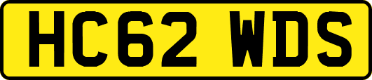 HC62WDS