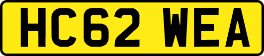 HC62WEA