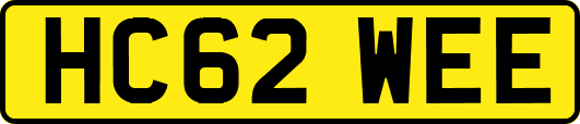 HC62WEE