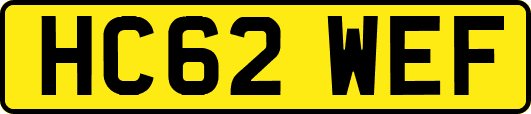 HC62WEF
