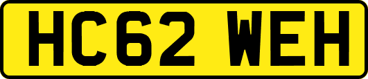 HC62WEH