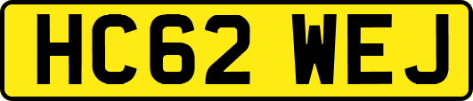 HC62WEJ
