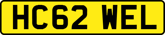 HC62WEL