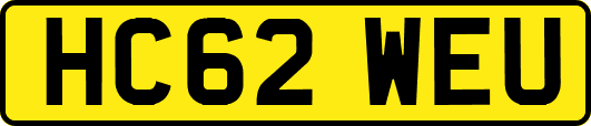 HC62WEU