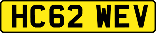 HC62WEV