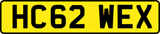 HC62WEX