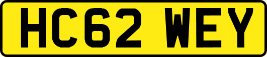HC62WEY