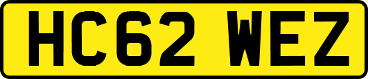 HC62WEZ