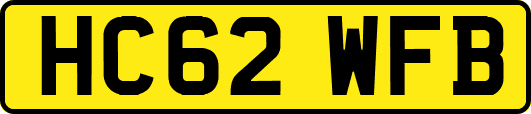 HC62WFB