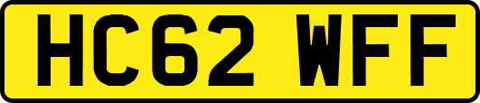 HC62WFF