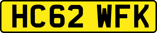 HC62WFK